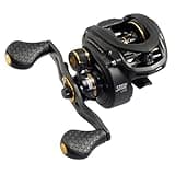 Lew's TP1SHA Tournament Pro LFS Speed Spool Bait Cast Reel, 7.5:1