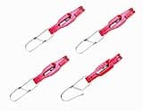 Loch Ness Tackle Easy Clip Heavy Compression Line Snap Release Weight Offshore Fishing Planer Board Kite Downriggers Snap Release Outrigger Release Clips