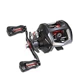 Lixada Spinning Reels, Lightweight Baitcasting Fishing Reel, 12+1 Ball Bearings 6.3:1 Gear Ratio High Speed Spinning Fishing Reel with Magnetic Brake System for Saltwater Freshwater Fishing