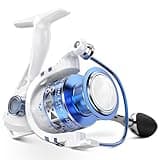 KastKing Centron Lite Spinning Reel, Size 3000 Fishing Reel