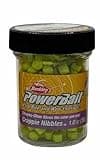 Berkley PowerBait Chroma-Glow Crappie Nibbles