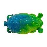 Berkley Gulp! Saltwater Surf Bytes Sand Crabs Fishing Baits, Blue Fuze, 1in, Ideal for Surf Fishing, Infused with Scent, Great for Redfish, Pompano, Flounder and More, Small