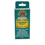 Pro-Cure Rainbow Trout Super Gel, 2 Ounce