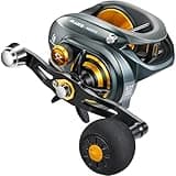 Piscifun Alijoz 400 Baitcaster Fishing Reel