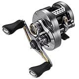 Shimano Bait Reel 23 Calcutta Conquest BFS XG Right (Right Handle) Lure Casting