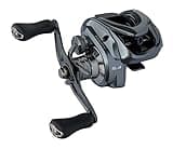 Team ARK Gravity 5 Casting Reel (7.1 Gear Ratio, Right Hand)