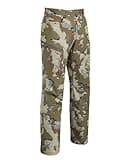 KUIU Guide Pro Pant - Wind-Resistant, Articulated Fit, Durable Soft-Shell for Cold Weather Mountain Hunting