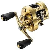Shimano 23 Bait Reel 23 Calcutta Conquest MD Series Fishing Reel Japan Import (300XG)