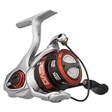 Abu Garcia Revo X Spinning Fishing Reel