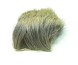 Creative Angler Elk Hair Fly Fishing Accessories - Naturally Colored Elk Hair - Great for Tying Elk Hair Caddis Flies - Fly Fishing Equipment for Fly Fishing Hooks - Great for Any Fishing Tackle Box