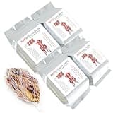 AirFly Real Dried Squid Bait for Crab Snares & Traps