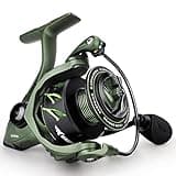 KastKing Spartacus II Spinning Reel, Size 3000