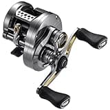 Shimano Bait Reel 23 Calcutta Conquest BFS XG Left (Left Handle) Lure Casting