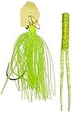 Z-MAN ChatterBait Original Lures, CHARTREUSE