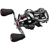 Piscifun Torrent Baitcasting Reel 18LB Carbon Fiber Drag 7.1:1 Baitcasters Unequaled Affordable High-tech Innovation Baitcast Fishing Reels Right Handed