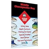 Middle Chesapeake Bay - Pocomoke Sound to Patuxent