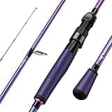 KastKing Royale Legend Pro Spinning Rod 2 pc6'10, Finesse Spin