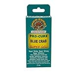 Pro-Cure Blue Crab Super Gel, 2 Ounce