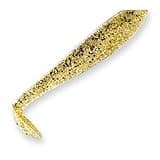 Fishing Lure 4" Golden Boy 4 Pack Soft Plastic SWIM4-323 Bass Barramundi Baits Spinner Soft Plastics Freshwaters Hook Technique Gear Tackle Depth Bladed Jigs Saltwater Accessories