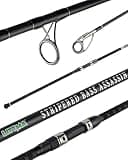 LITTMA—Surf Rods LITTMA Surf Spinning Rod Surf Rods Saltwater 12ft 9ft 10ft 11ft Graphite Surf Rod Surf Casting Rod Surf Fishing Rod Surf Rod Saltwater Surf Travel Rod Surf Rod Barra de Surf Surf Rod