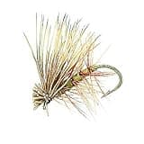 Creative Angler Elk Hair Caddis Olive Fly Fishing Flies. 1 Dozen Flies