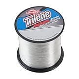 Berkley Trilene Big Game Fluorocarbon Fishing Line