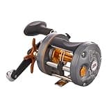 Abu Garcia C3 Species Special Baitcast Round Fishing Reel