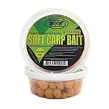 WCB Carp Baits Fishing Dough Bait Paste Soft Pellets - Soft Carp Bait - Ideal for Carp and Catfish Fishing (Flavor: 4Season)
