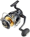 Shimano Reel 19 Stella SW 14000XG Japan Import