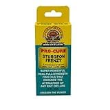 Pro-Cure Sturgeon Frenzy Bait Oil, 2-Ounce