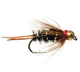 Bead Head Prince Nymph Assortment Trout Fishing Flies Fly Fishing Flies - Set of 12 Flies Hook Size #12, #14, #16, #18