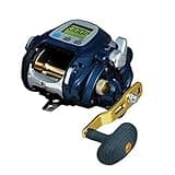 Banax Kaigen 7000CP Electric Reel Big Game Jigging Fishing Reels EZ Dial -Korean Version-