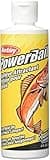 Berkley PowerBait Fishing Bait Attractant, Walleye, 8 oz