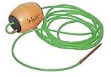 ForEverlast Generation II Stringer System-15 ft Fish Holder, No Snag Fishing Gear, Lime Green