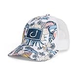Avid Gear Islamorada Trucker Islamorada White OS