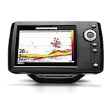 Humminbird 410190-1 HELIX 5 SONAR G2