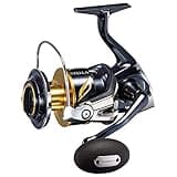 SHIMANO STELLA SW 4000XG C Fishing Reel