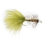 Olive Bead Head Flash Bugger Woolly Bugger Streamer Trout Fly Fishing Flies | 8 Flies | Rainbox Trout Pike Flies | Size 6 & 8 & 10 & 12