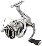 Shimano 21 NASCI Fishing Reel Shipped from Japan 2022 Model (4000XG)