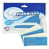 Fishbites® E-Z Pro Crab - Blue/White
