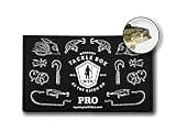 Catch Co Mystery Tackle Box PRO Bass Fishing Kit | Freshwater Largemouth and Smallmouth Bass Lures