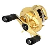 Shimano Inc. Calcutta Conquest 200 A