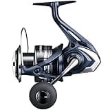 Shimano 22 Miravel Series Spinning Reel Japan Import (C5000XG)