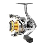 Okuma Reels Avenger Spinning 6Bb+1Rb 5.0:1