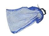 KUFA Clam Bag Diving bag FSA-1,blue