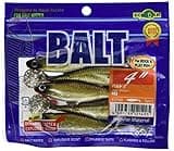 Eco Gear (Ecogear) Baltic 403 CP Realistic Trevally 4 Inch