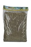 Nautical Tropical Imports Authentic Used Brown Fishing Net 10 by 10 FT