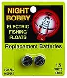 Night Bobby Replacement Batteries