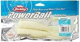 Berkley PowerBait Grub , Glow, 8"