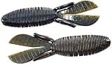 Missile Baits MBBD365B-SBG 30 Count Baby D Bomb Super Bug